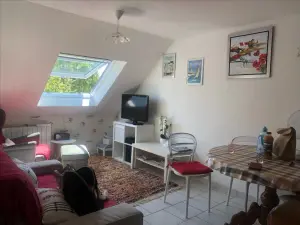 Location appartement Saint-Vaast-la-Hougue 50550 Manche 50 50 m2 3 pièces 650 euros LOCSV2621 001
