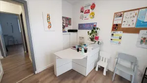 Appartement a vendre Carhaix-Plouguer 29270 Finistère 29 67 m2 5 pièces 115500 euros 29066-1087673 001