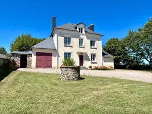 Maison a vendre Saint-Sauveur-le-Vicomte 50390 Manche 50 125 m2 6 pièces 262960 euros 50061-1095604 001