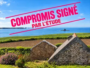 Maison a vendre Locmaria-Plouzané 29280 Finistère 29 85 m2 5 pièces 269500 euros 29135-1096449 001