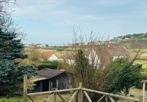 Maison a vendre Hautot-sur-Mer 76550 Seine-Maritime 76 128 m2 6 pièces 577500 euros 76045-1093070 001