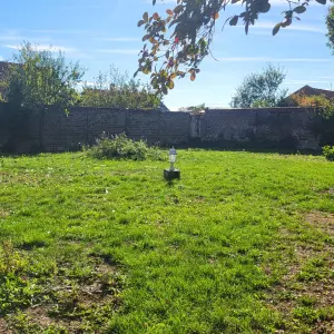 Terrain a batir a vendre Étrépagny 27150 Eure 27 89250 euros 27033-232 001