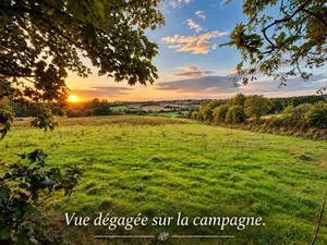 Terrain a batir a vendre Locmaria-Plouzané 29280 Finistère 29 155000 euros 29135-1096578 001