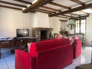 Maison a vendre Gatteville-le-Phare 50760 Manche 50 123 m2 6 pièces 292000 euros 3425 001
