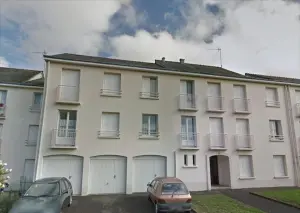 Maison a vendre Richelieu 37120 Indre-et-Loire 37 73 m2 4 pièces 46900 euros 37067-1092721 001