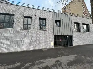Location garage et parking Reims 51100 Marne 51 13 m2 90 euros LOCAGACAMPO 001