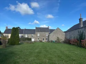 Maison a vendre Réville 50760 Manche 50 104 m2 7 pièces 261100 euros 3428 001