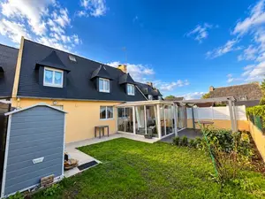 Maison a vendre Plouzané 29280 Finistère 29 123 m2 5 pièces 271700 euros 29135-1096924 001