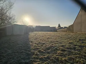 Terrain a batir a vendre Prosnes 51400 Marne 51 76800 euros TRBERA5 001
