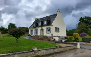 Maison a vendre Poullaouen 29246 Finistère 29 154 m2 8 pièces 189000 euros 29066-1090783 001