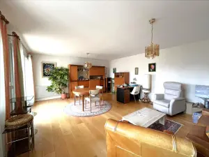 Appartement a vendre Blois 41000 Loir-et-Cher 41 91 m2 4 pièces 116870 euros 41002-1091786 001