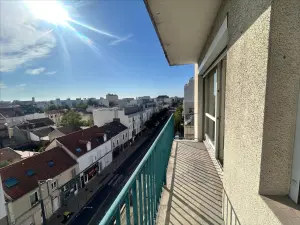 Location appartement Reims 51100 Marne 51 83 m2 3 pièces 795 euros LOCALETLAO 001