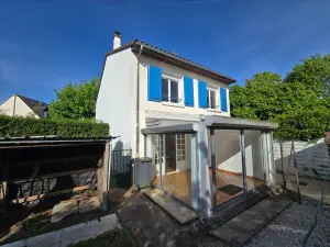 Maison a vendre Poitiers 86000 Vienne 86 120 m2 6 pièces 221000 euros 86004-1092353 001