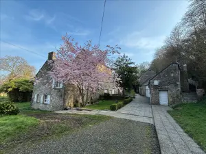 Maison a vendre Magneville 50260 Manche 50 466 m2 10 pièces 228400 euros 50088-1094248 001