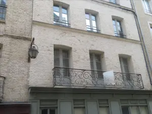 Appartement a vendre Dieppe 76200 Seine-Maritime 76 60 m2 3 pièces 120750 euros 76032-1095794 001