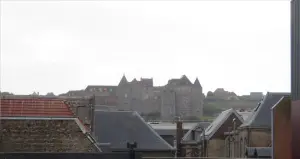 Appartement a vendre Dieppe 76200 Seine-Maritime 76 86 m2 3 pièces 423000 euros 76032-1096016 001