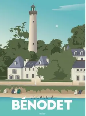 Terrain a batir a vendre Bénodet 29950 Finistère 29 266475 euros 29136-1093377 001