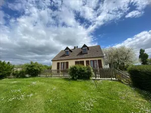 Maison a vendre Port-Bail-sur-Mer 50580 Manche 50 100 m2 5 pièces 228400 euros 50088-1095084 001