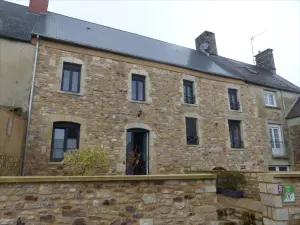 Maison a vendre Montsenelle 50250 Manche 50 102 m2 5 pièces 262960 euros 50061-1094106 001