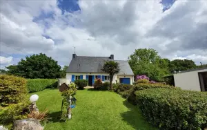 Maison a vendre Paule 22340 Côtes-d'Armor 22 135 m2 7 pièces 262500 euros 29066-1093739 001