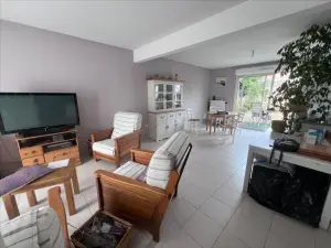 Maison a vendre Reims 51100 Marne 51 98 m2 5 pièces 262000 euros MABOCLA* 001