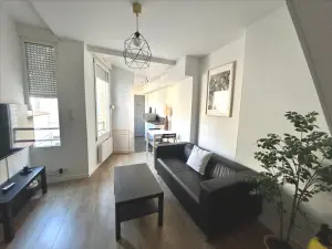 Appartement a vendre Reims 51100 Marne 51 30 m2 2 pièces 180000 euros APKIKT2 001