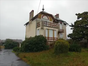Maison a vendre Mayet 72360 Sarthe 72 138 m2 5 pièces 294000 euros 72012-1094341 001