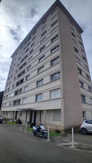 Appartement a vendre Le Mans 72000 Sarthe 72 63 m2 3 pièces 117150 euros 72012-1094713 001