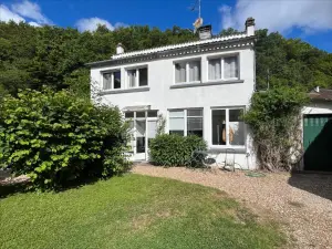 Maison a vendre Valencisse 41190 Loir-et-Cher 41 141 m2 5 pièces 158550 euros 41002-1095425 001