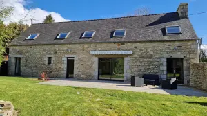 Maison a vendre Plourin-lès-Morlaix 29600 Finistère 29 143 m2 6 pièces 257495 euros 29083-1579 001