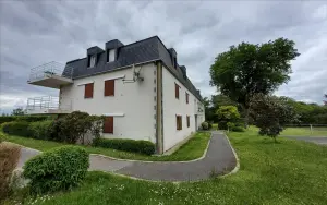 Appartement a vendre Carhaix-Plouguer 29270 Finistère 29 56 m2 2 pièces 110250 euros 29066-1094745 001