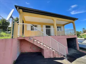 Maison a vendre Le Tampon 97430 La Réunion 974 46 m2 3 pièces 198000 euros 38074.2 001