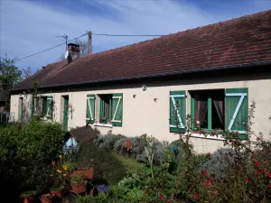 Maison a vendre Parigné-l'Évêque 72250 Sarthe 72 82 m2 3 pièces 154425 euros 72012-1095665 001
