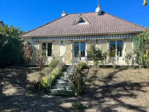 Maison a vendre La Chaussée-Saint-Victor 41260 Loir-et-Cher 41 97 m2 4 pièces 210650 euros 41002-1096542 001
