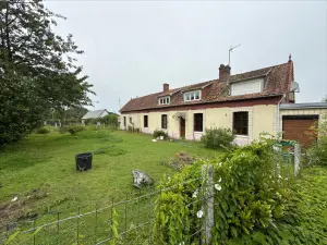 Maison a vendre Sainte-Foy 76590 Seine-Maritime 76 108 m2 8 pièces 168000 euros 76044-1094868 001