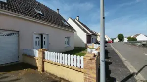 Maison a vendre Ruaudin 72230 Sarthe 72 91 m2 4 pièces 159750 euros 72012-1096422 001