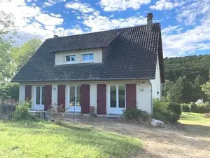 Maison a vendre Quevillon 76840 Seine-Maritime 76 115 m2 6 pièces 267700 euros 76026-1095763 001