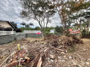 Terrain a batir a vendre Entre-Deux 97414 La Réunion 974 128000 euros 41515.A 001