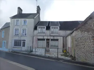 Maison a vendre La Haye 50250 Manche 50 100 m2 6 pièces 168640 euros 50061-1096743 001