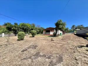 Terrain a batir a vendre Saint-Pierre 97410 La Réunion 974 324000 euros 41529 001