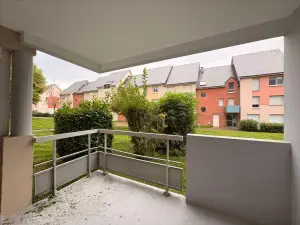 Location appartement Saint-Romain-de-Colbosc 76430 Seine-Maritime 76 66 m2 3 pièces 750 euros 76067-1096826 001