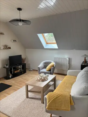 Location appartement Saint-Eustache-la-Forêt 76210 Seine-Maritime 76 33 m2 2 pièces 750 euros 76067-1096579 001