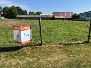 Terrain a batir a vendre Framecourt 62130 Pas-de-Calais 62 59800 euros 62001-1049 001