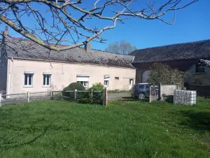 Maison a vendre Clairfontaine 02260 Aisne 02 110 m2 96000 euros 02082-598 001