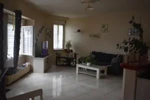 Maison a vendre Candé 49440 Maine-et-Loire 49 205 m2 234500 euros 49095-1664 001