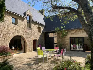 Maison a vendre Kervignac 56700 Morbihan 56 298 m2 788800 euros 56040-671 001