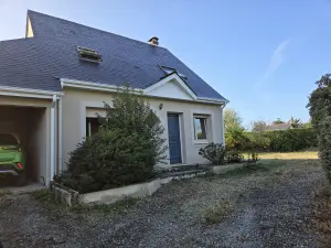 Maison a vendre Beaulieu-sur-Layon 49750 Maine-et-Loire 49 94 m2 4 pièces 230560 euros 49009-1409 001