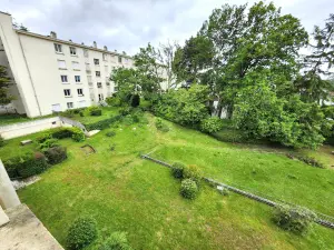 Appartement a vendre Orvault 44700 Loire-Atlantique 44 41 m2 1 pièce 85800 euros 85091-5220 001