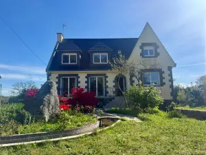 Maison a vendre Le Faouët 56320 Morbihan 56 175 m2 218964 euros 56124-32 001