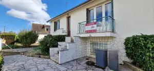 Maison a vendre Vendôme 41100 Loir-et-Cher 41 104 m2 4 pièces 109400 euros 41050-2899 001